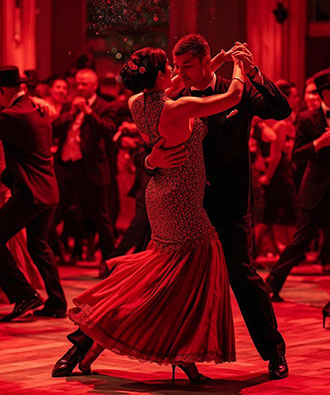 Программа анимационной музыки